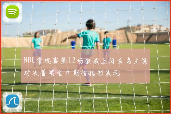 NBL常规赛第12场激战上海玄鸟主场对决香港金牛期待精彩表现